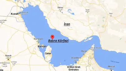 Enerji krizinin kalbi: Basra Körfezi neden önemli!