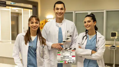 Hafızasını Kaybeden Cerrahın Mücadelesi İzleyiciyi Ekrana Kilitledi