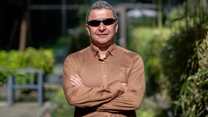 TİMUR HARZADIN HAYATI VE KİMDİR! Ölüm nedeni ne? Ne iş yapıyor?