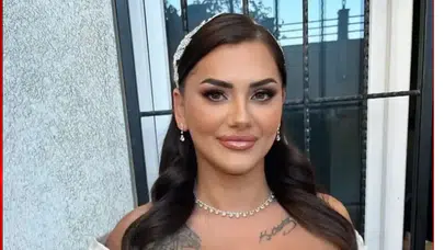 Ayça Beğen evli mi, eşi kim? Kiminle evlendi, sevgilisi var mı?