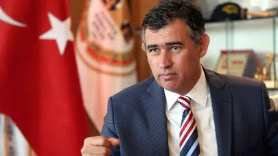 TBB Başkanlığından Diplomasiye: Metin Feyzioğlu’nun Dikkat Çeken Görev Değişimi