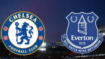 EVERTON - CHELSEA MAÇI CANLI YAYINI! saat kaçta, hangi kanalda, Idman TV ve Bein Sports 3 frekans bilgileri nedir?