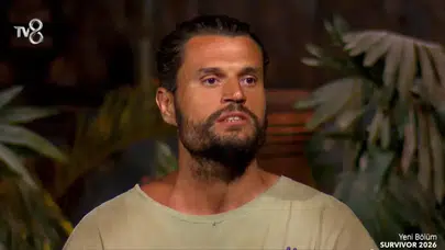 Survivor Osman Can’ın Bilinmeyen Hayatı! Evli Mi, Sevgilisi Var Mı, Babasının Hastalığı Ne?