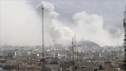 İran Operasyonunda Dijital Kriz: Maven Smart System Tartışmanın Odağında