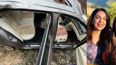 Esmer Yiğit Kimdir, Görevi Ne, Kaza Nerede Oldu, İl Sağlık Müdürlüğü Açıklaması Ne? Hakkari’de Trafik Kazası