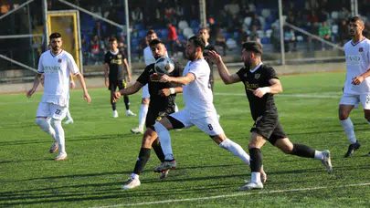 GALATA SPOR KULÜBÜ – İNKILAP FUTBOL SPOR KULÜBÜ MAÇI BUGÜN MÜ? Saat kaçta başlayacak, nerede oynanacak?