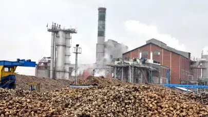 Bor Şeker’den dev adım: Yıldız Holding’in fabrikası için resmi görüşmeler KAP’a bildirildi