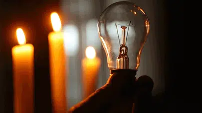 Ankara’da elektrik alarmı: Planlı kesinti programı açıklandı, işte liste!