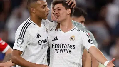 Sakatlık Sürecinde Farklı Tedavi Tercihi! Mbappe ve Real Madrid Arasında Görüş Ayrılığı