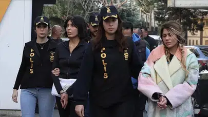 Dolandırıcılık dosyasında karar çıktı: Bahar Candan’a hapis cezası verildi!