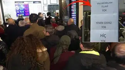 Altın Fırtınası Geri Döndü: Gramda Rekor Ateşi Yeniden Yandı!