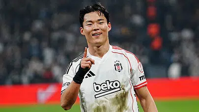 Hyeon-gyu Oh transfer olacak mı, son durum ne? Siyah-beyazlılarda Hyeon-gyu Oh planı netleşti