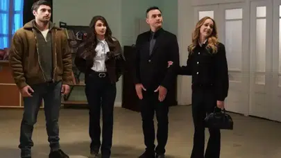 Teşkilat 170. Bölüm Canlı İzle Linki Nerede, TRT 1 Canlı Yayın Ekranı Nasıl Açılır, 8 Mart 2026 Teşkilat Son Bölümde Neler Oldu, 171. Bölüm Fragmanı Yayınlandı mı?