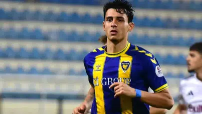 BUCASPORLU BERKE ÖRER KİMDİR! Babası Deniz Örer’e Ne Oldu, Bucaspor Yönetimi Haberi Neden Sakladı?