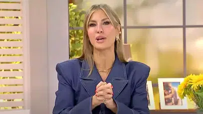 Çağla Şıkel’in Sağlığı Hakkında Merak Edilenler...