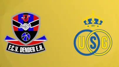 UNİON ST. - GİLLOİSE DENDER MAÇI CANLI İZLE! S Sport ve S Sport+ yayın bilgileri neler?