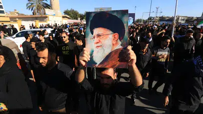 Hamaney için planlanan tören iptal edildi! Karar gündemi sarstı