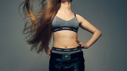 Cinsiyet geçişi sonrası bambaşka bir hayat! Elon Musk’ın kızı podyumda