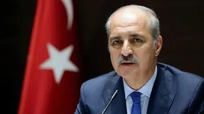 Başakşehir’den Şehit Haberi: TBMM Başkanı Kurtulmuş’tan İlk Açıklama Geldi!