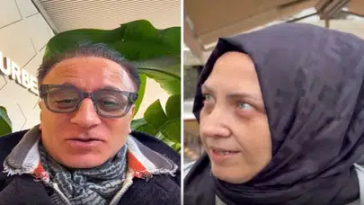 Erol Köse’nin Evindeki Kadın Konuştu 'O İnsanların Hepsi Sofrasındaydı!'