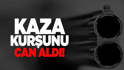 Arkadaşının silahından çıkan kurşun öldürdü... Eskişehir’de korkunç oyun!