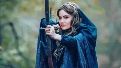 Selçuklu Sultanı Alparslan’ın eşi Akça Hatun’un hayatı ve dizideki hikâyesi