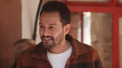 Cennetin Çocukları Kamil kimdir? Burak Serdar Şanal evli mi, yaşı, memleketi ve dizileri neler?