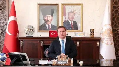 HAMZA AYDOĞDU NERELİ, KAÇ YAŞINDA? Ne iş yapıyor, mesleği ne, evli mi, çocuğu var mı?