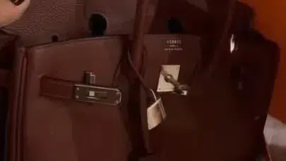 Demet Akalın’ın 'Yeni Bebeği' Sosyal Medyayı Salladı! Fiyatını Duyan Şaşırdı