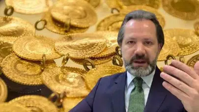 Gram altında büyük hedef! İslam Memiş rakam verdi, piyasalar hareketlendi