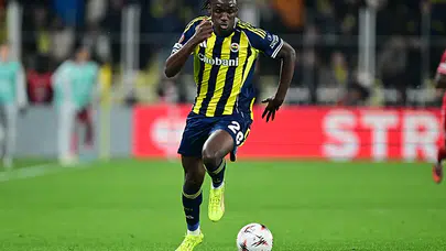 SİDİKİ CHERİF’İN ATTIĞI GOL OFSAYT MI! Ahmet Çakar hakem kararını nasıl yorumladı?