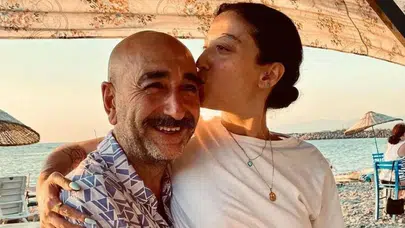 Melike Şahin’in Evliliğindeki Gizemli İsim: Sedat Arpalık Neden Hiç Ortada Yok?