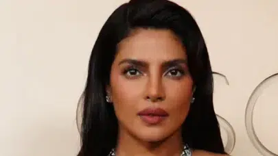 PRİYANKA CHOPRA HİNDİSTANLI MI? Oscar gecesinde hangi ödülü aldı?