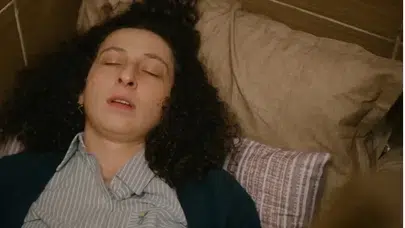 Taşacak Bu Deniz Emine öldü mü, Seda Soysal diziden ayrılıyor mu?