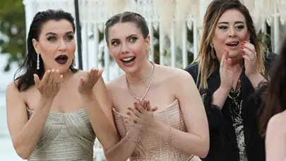 NOW TV’de Yasak Elma rüzgarı yeniden başlıyor!