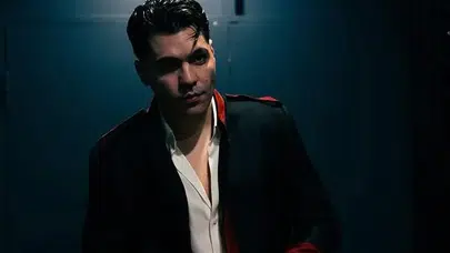 Emir Can İğrek’ten Konserde Aşk İtirafı! 'Flört Yok, Kankam Var'