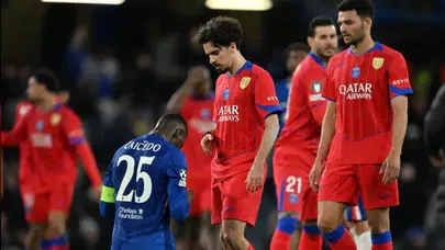 Avrupa basını Galatasaray ihtimalini konuşmaya başladı!