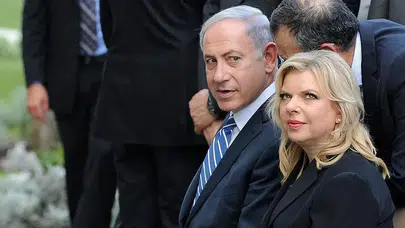 İran-İsrail Gerilimi Sürerken Sarah Netanyahu Miami’de Görüntülendi