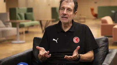 Avrupa’nın tecrübeli koçu Türkiye’de! Andrea Mazzon'un dikkat çeken başarıları