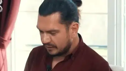 Rakiplerini Tek Cümleyle Şaşırtan Veli Haftada Dengelerini Değiştirdi