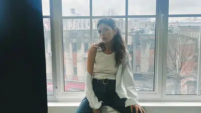 CEREN MORAY KİMDİR, KAÇ YAŞINDA, ASLEN NERELİ? Evli mi, çocuğu var mı, hangi dizi ve filmlerde oynadı?