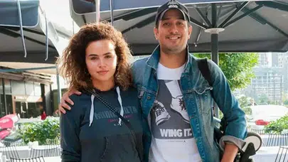 Sarp Apak’ın Eşi Bengisu Uzunöz Sahneye Damga Vurdu