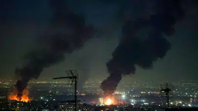 Hürmüz’de Tehlike Çanları! Tespit Edilen Mayınlar Dünyayı Harekete Geçirdi