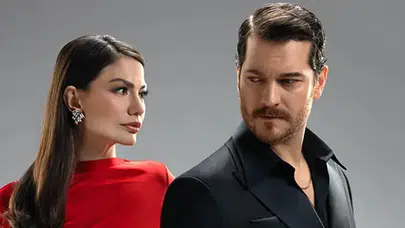 EŞREF RÜYA 37. BÖLÜM YAYIN TARİHİ! Eşref Rüya 37. bölüm ne zaman yayınlanacak, fragmanı var mı?