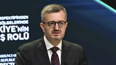 Tel Aviv’de Basına Müdahale! Duran: İsrail Hakikati Gizlemek İçin Saldırıyor