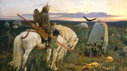 GAZİ EVRENOS BEY KİMDİR! Kökeni Türk mü, hangi padişahlara hizmet etti, hangi seferlere katıldı, ne zaman öldü?