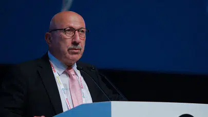 BAYRAM ALİ BAYRAMOĞLU KİMDİR! MÜSİAD geçmişi nedir, hangi şirketlerde görev aldı, AK Parti’de ne görev yaptı?