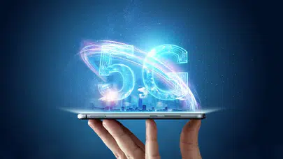Hız testi yaparken dikkat: 5G hız testi saniyeler içinde paket eritiyor!