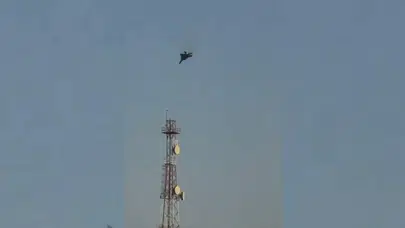 Pentagon Doğruladı! Kuveyt Hava Savunması ABD Jetlerini Yanlışlıkla Hedef Aldı