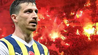 Tahliye Sonrası Futbolda Sürpriz Mesaj! Rakip Takımdan Teşekkür Geldi